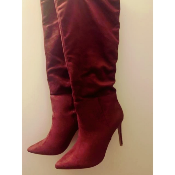 Shoes - NEW Amazing!!!! Slouchy FALL Boots